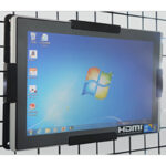 ASUS Eee Slate B121 固定金具