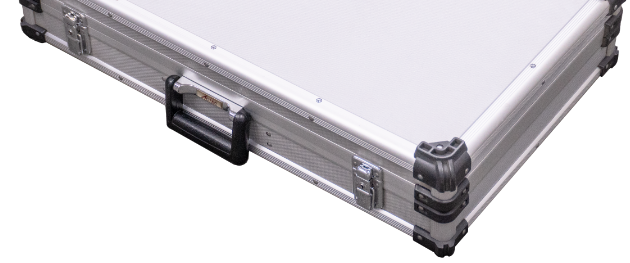 Custom Made Aluminum Case