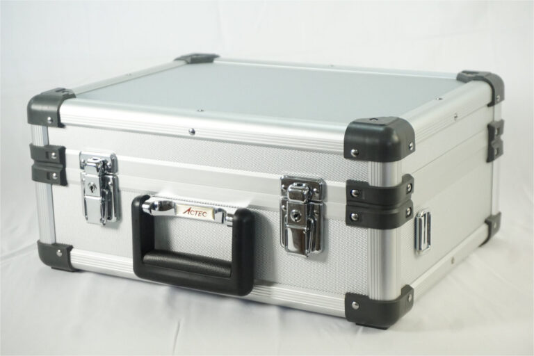 GR-350A(アタッシュケース型)