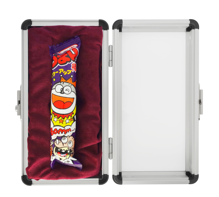 カスタマイズ例