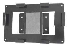 タブレットPC固定アクセサリー