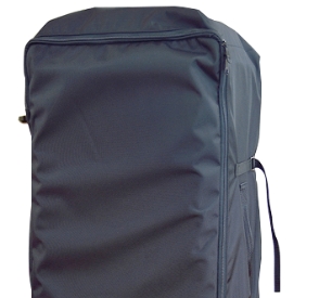 機材運搬用大型バッグ