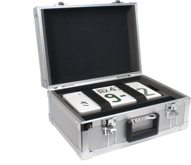 カスタマイズ例