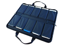 スマートフォン(10台入り) 保管ソフトケース