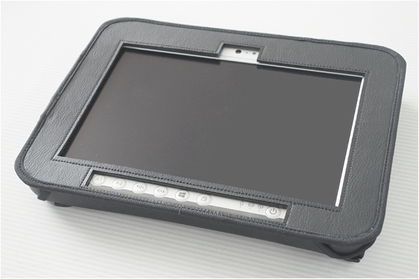 Panasonic TOUGHPAD FZ-G1 ソフトケース